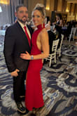 True to size, high quality dress for an affordable price tag! Did not disappoint. - Amber P.