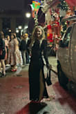 Great dress, did not disappoint. True to size and received many compliments. - Amber P.