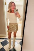 So soft absolutely love it, would order in additional colors. - Roxy R.