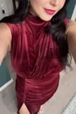 Loved this dress, fits true to size and was perfect for our Xmas photos - Emily J.