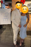 I wore this to a rehearsal dinner and it was super cute and flattering! - Natalie E.