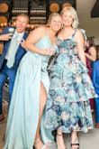 Love this dress! Tons of compliments and it was comfortable and flowy. - Cailee B.