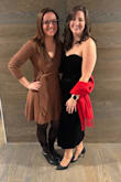 This dress got so many compliments at my work Christmas party! Can't wait to find more events to wear it to! - Anna B.