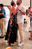 Amazing dress that was flattering and classy! Received compliments all night! - Tina L.