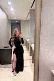 Loved this dress and everyone else did too! - Alicia M.