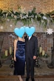 Dress was tricky to get into - needed some better instructions. Comfortable for the most part, make sure the straps aren't too tight and rubbing against your skin! Received a lot of compliments! - Erin S.