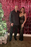 Well made! Ordered XS so it would fit tight. Straps are stretchy and supportive. - Lindsey A.