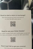 I have always shopped from Lulus and have so many of the items that I have from this place. This was my last time ordering from them since they don't offer free return. I will delete the app and not going to be their customer anymore. There is no physical store to process the return so the charging fee is really unfair. - Sogol M.