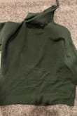 I loved this sweater! It's cozy and simple. After one wash and air dry it snagged, and now I can't wear it. A little disappointed it didn't last. - JAYCI F.