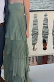 Dress fit perfectly and got so many compliments! One of my favorite dresses to date. - Christina K.