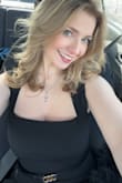 came in so amazing, don't even need a bra, so much support, just was long, so I wore heels to make up for the legs - Alexis L.