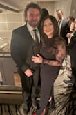 This dress was so comfortable and flattering! Gave me confidence, and so many people kept saying how great it looked. Wore for about 9 hours and wasn't uncomfortable at all. - Becky A.