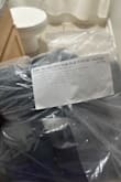 Hello- I did not receive this item and rather received a graduation cap and gown in this order? - Megan J.