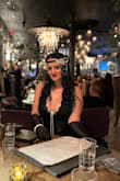 Love this dress! Styled with accessories for 1920s look and it looked amazing! Fit was great - Oksana Y.