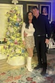 Love these boots! Bought the boots to wear with my holiday outfit. Love them. - Holly A.