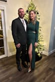 This dress did not disappoint! Elegant meets sexy. Worn for a cocktail attire holiday birthday party. Paired with 3inch heels and still the perfect length. Comfortable and double lined, which made it the perfect dress for a winter party. Can't wait for an excuse to wear it again! - Amanda H.