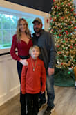 Love this bodysuit! Fits true to size. Amazing for the holidays, date night or girls night! - Amanda H.