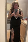 Love!! I received so many compliments and felt stunning in this dress! - Ashley S.