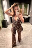 Loved it for NYE!  If you have perky girls, you'll love it! - Hollie Y.