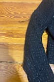 The product is not good. I just received it, but it's already coming apart in many places, especially under the armpits, with broken stitching. I have to return it, but I have to pay for the return shipping. - Truyen D.