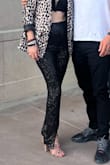 I love this pants very flattering, soft ..they look amazing.. got tons of compliments - Yery Q.