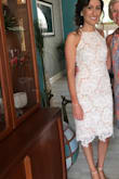 I love everything about this dress, people thought it was an expensive dress and I received so many compliments - Jana S.