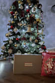 I couldn't have found a better place to buy my boots! I absolutely loved them and would definitely shop here again. Great prices and super fast delivery. Best Christmas gift ever - Silviastephany J.