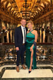 I have never gotten more compliments on a dress. So comfortable and works really well for larger chests which is always my biggest issue - Kaeli S.