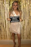 This dress was perfect for my Bachelorette party. I received so many compliments asking where it was from and it was exactly what I was looking for! Thank you Lulus for another great dress! - Brooke C.