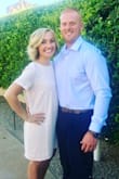 This was the perfect dress for a wedding we just went to in AZ. Comfy but still classy. - Julie W.