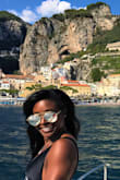 Bought these for my trip to Italy. Now I get stopped on the street all the time while wearing them. - Leah J.