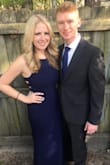 Fit perfectly and got so many compliments! - Maria C.