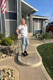 They are so comfy and pair perfectly with a lot of options. Here's how I chose to style them - Morgan M.