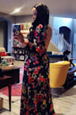 This dress is exactly who she thinks she is... - Liz B.