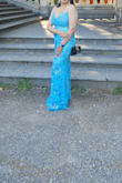 Always the best. Perfect fit. Beautiful color and perfect for summer and destination wedding. - KEYA P.