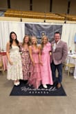 I absolutely loved this dress! Fit perfectly and got so many compliments - Ashley M.