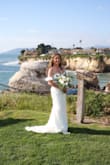 Absolutely STUNNING dress!!! I received so many compliments on this dress, fit amazingly and was so comfortable! So incredibly happy I went with this dress for my wedding!! - Nicolle R.