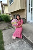 Bought these sandals and have worn it to weddings, date nights, or just out and about. These sandals have put in a lot of miles with little foot pain. Thanks Lulus for styling me throughout the years - Kathy D.