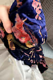 This dress was truly very beautiful, and I wanted to love it. It fit like a gem, and it was so flattering to my body, which is ever changing due to many autoimmune disorders. However, the zipper for this dress REALLY struggles. It wasn't even a snug fit on me; it fit just right but when the waistline changes, the zipper just gets completely stuck. My husband had to spend close to 10 minutes trying to get it on before the gala, and it just legitimately would not budge. In addition, it's definitely not flexible so if you're planning on going to something with dancing, I would never reach for this dress. Lastly, it tore beyond repair on the first wear. Lulus was kind enough to send me a replacement, but I was very disappointed that even though I didn't do anything strenuous (I legit just put it on my body) and it was completely torn in a way that couldn't be fixed. Since I got a replacement, I may pull this out again but it'd have to be just the right event. - Katie T.