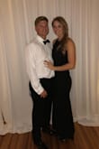 Very nice material. Flattering. Good length. Only thing is that my waist is smaller than my hips so it was quite tight on my hips while the waist had a lot of extra fabric. Probably made for more of a straight figure. But still love it! - Kendall C.