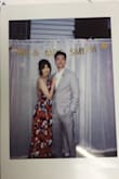 Absolutely LOVED the dress, it fit perfect, maxis are usually super short on me but this length was perfect, got many many compliments on this dress! - Daniela V.