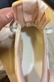 Even tho I bought them with a discount, I cannot imagine paying full price for these shoes. They are not such good quality. They look good on the outside but in the inside, they look like a pair of shoes bought on temu - WILLIAM F.