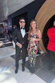 I wore this to the daytime Grammy ceremony and it was perfect! - Jenni A.