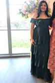 This dress fit perfectly and I got so many compliments. The fit was perfectly and this is probably one of my best purchases from Lulus. - Divya N.