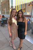 I wore this dress for my bachelorette party and it was perfect! - Sophia S.