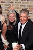 This dress fit true to size, was comfortable and perfect for the event.  I received lots of compliments on the dress. Great purchase. - ELIZABETH J.