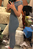I LOVE this dress! It is so hard to find dresses that are modest these days. Most dresses are like - well you know - I love lulus. I've bought my school dance dresses from them since- well forever! They never disappoint. I'm pretty tiny, so we have a alter them a lot. But this one? It fits perfect! Yay! - Zoey F.