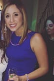 I don't think I've ever gotten more compliments on any dress. It's so simple but so sharp at the same time. It does fit tight but it's meant to. I usually wear a small but because I didn't want it to be skin tight, I sized up to a medium and it was PERFECT. literally can't wait to find another even to wear this to! - Annette C.