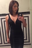Loved this dress. Got so compliments in person and then later when pictures were posted online. My gf insisted on borrowing it for a wedding she went to. - Annette C.