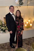 Perfect dress for a fall wedding guest or event!! So many compliments. - Sarah W.